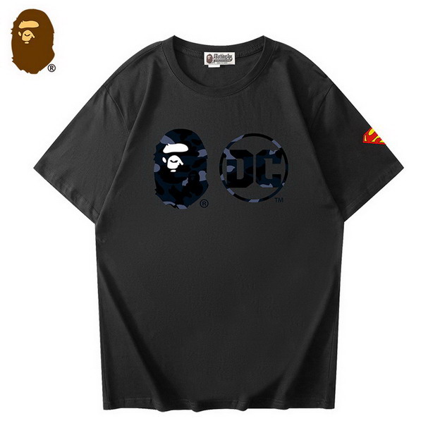 men bape t-shirts S-XXL-054